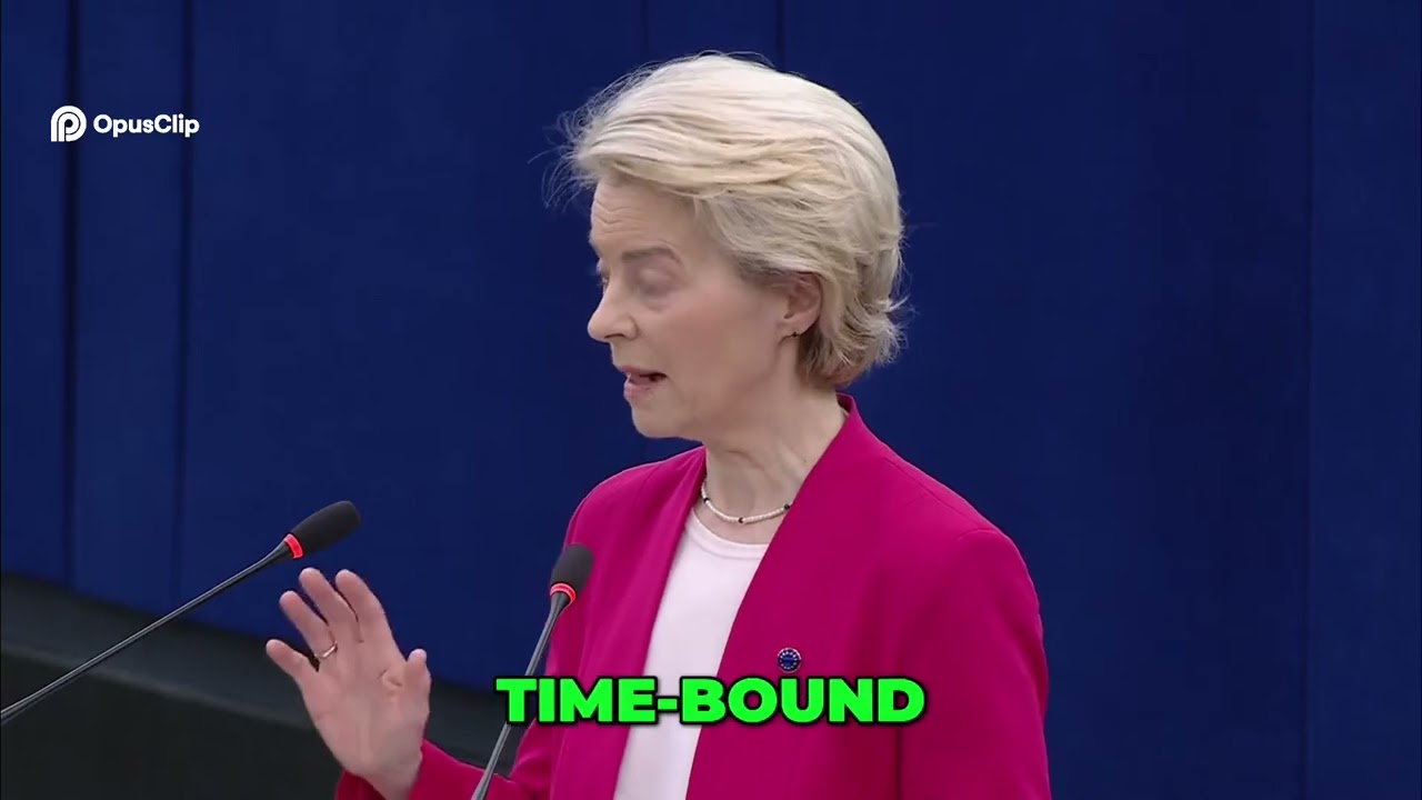 Unlocking &euro;650 Billion  The National Escape Clause Explained
