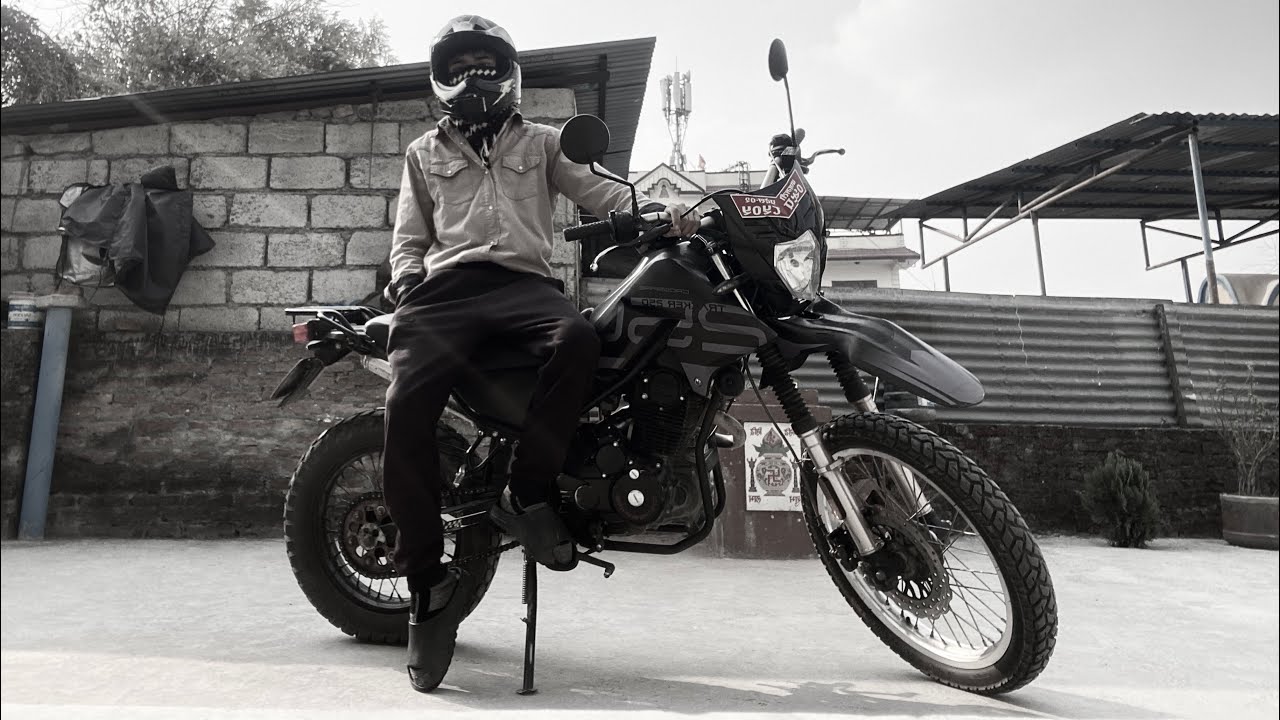 Crossfire tracker 250 motovlog #crossfire #motovlog
