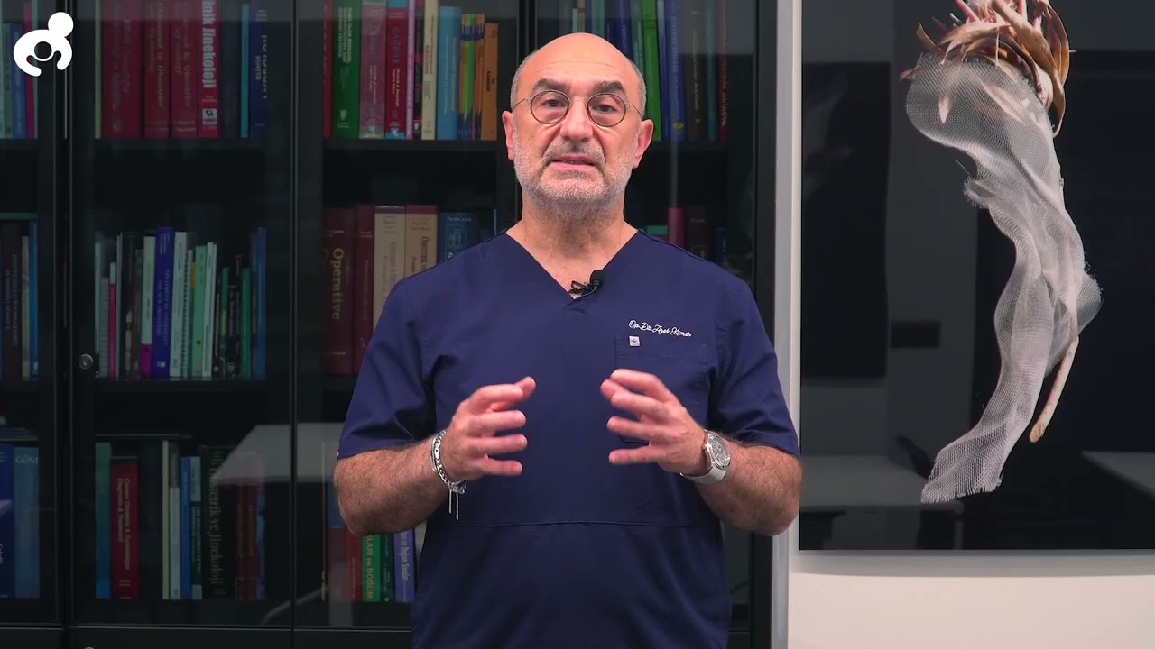 Op. Dr. Aret Kamar | Düşük Sperm Sayısı ve Hareketliliğini İyileştirmek Mümkün mü