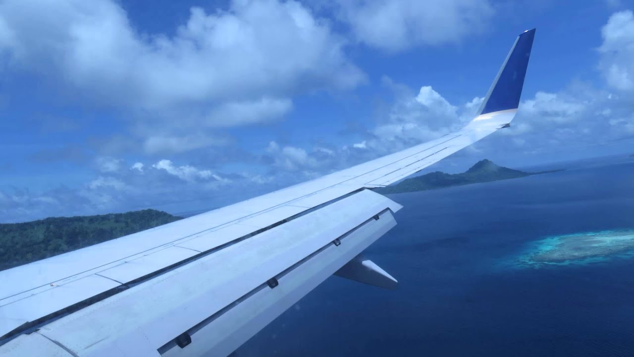 Chuuk Truk Micronesia (FSM) MVI 3066