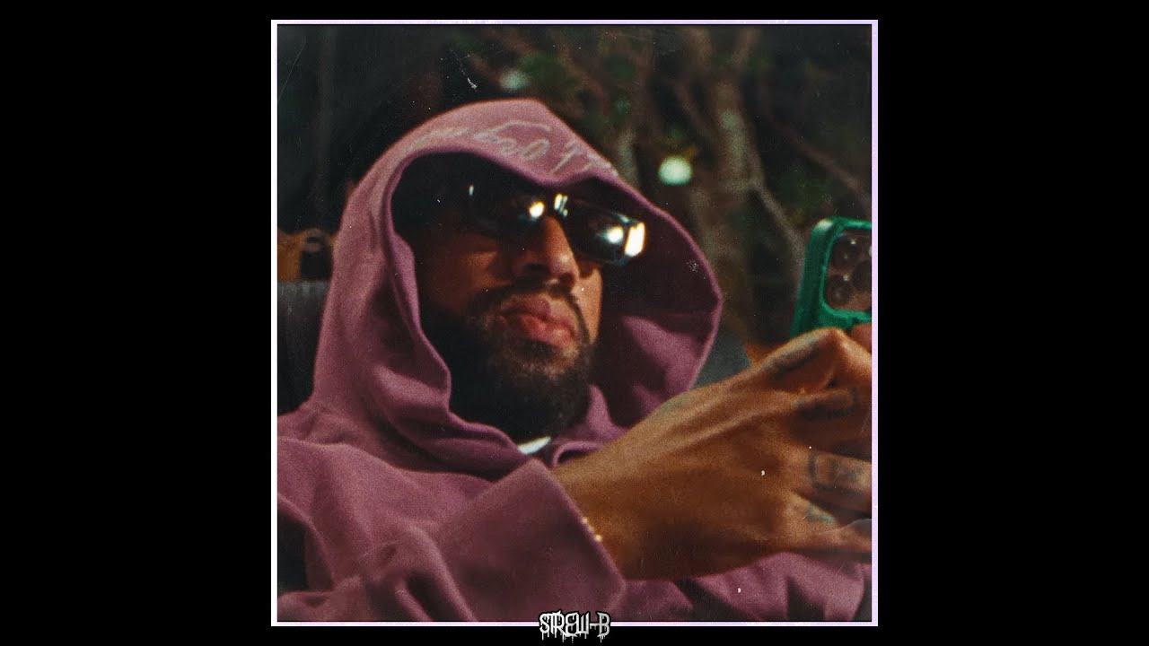 FREE Larry June & Cardo Type Beat - 