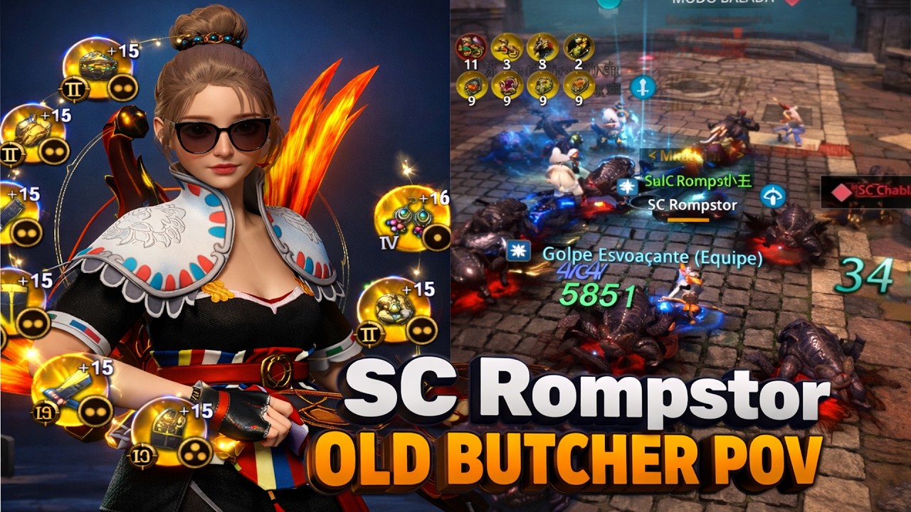 SC Rompstor 