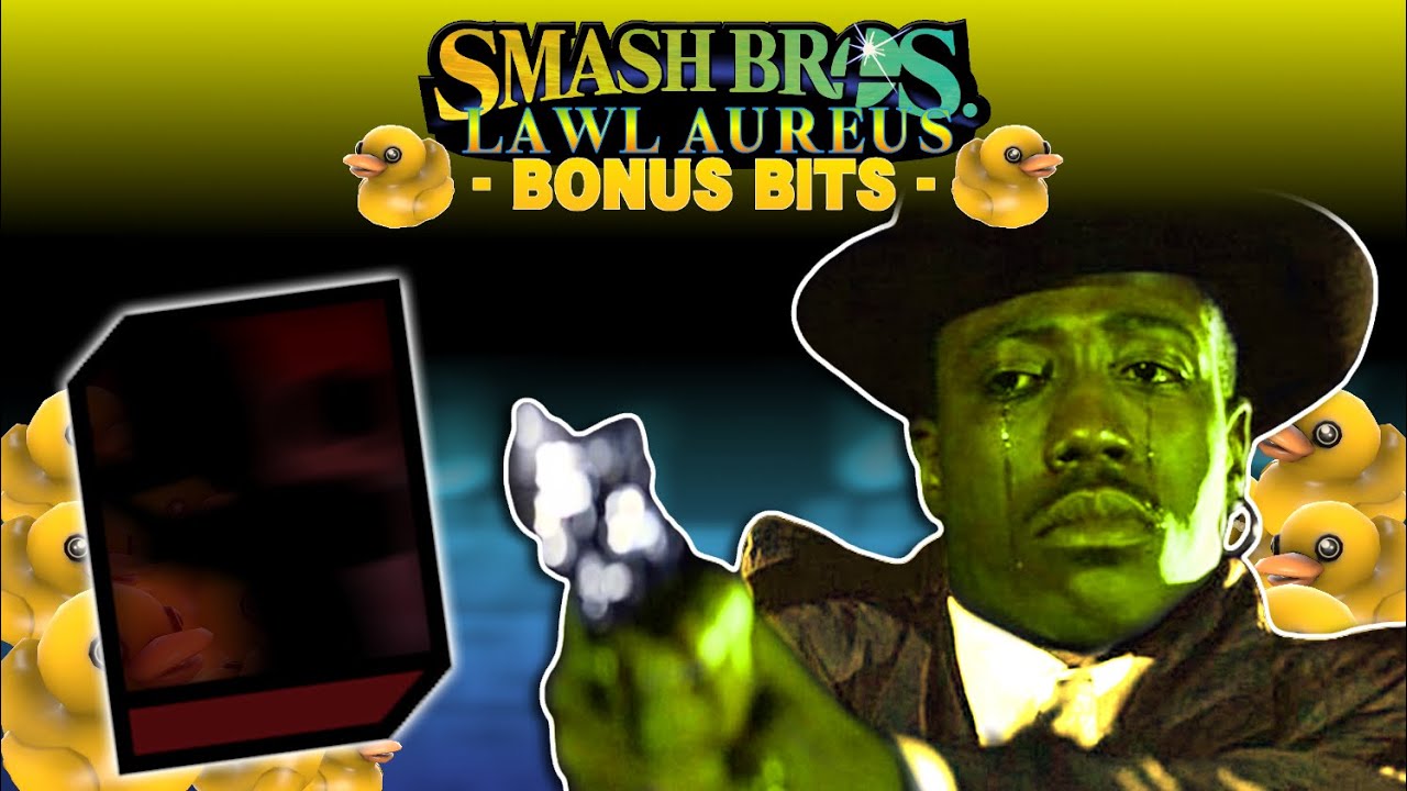 Lawl Aureus Bonus Bits: 2024 Update + Something Extra