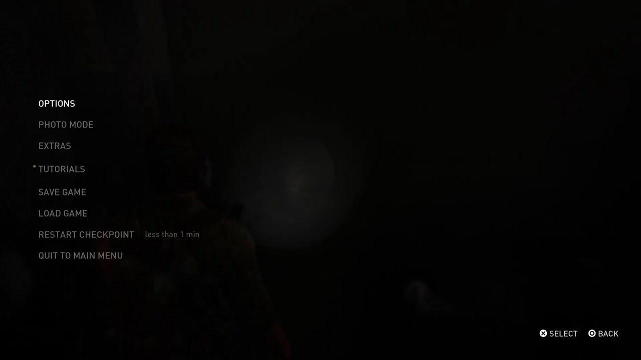 The Last of Us