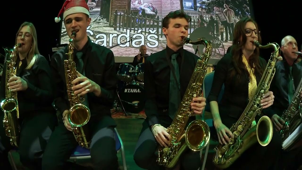 Vianočný koncert 2025