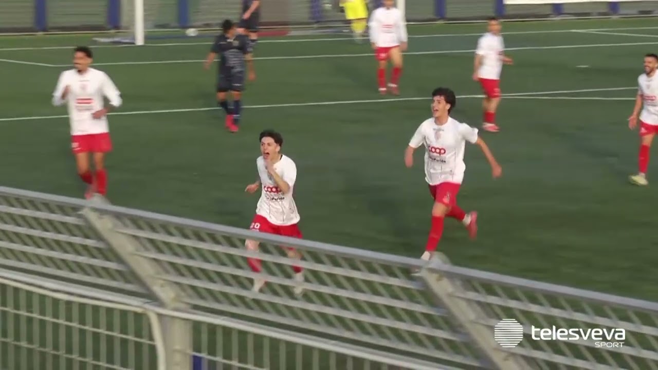SERIE D | ACERRANA-BARLETTA 0-4