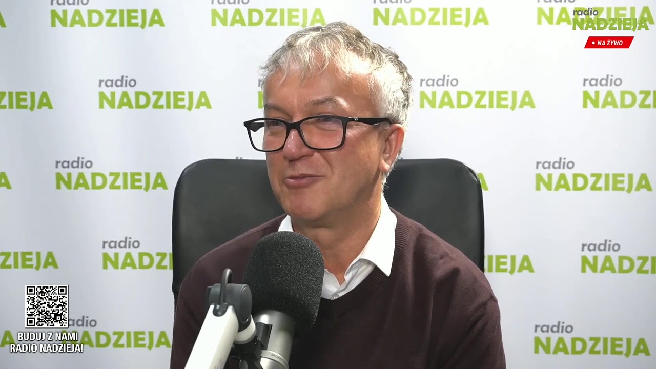 GD: Janusz Kotowski - 23.10.2025