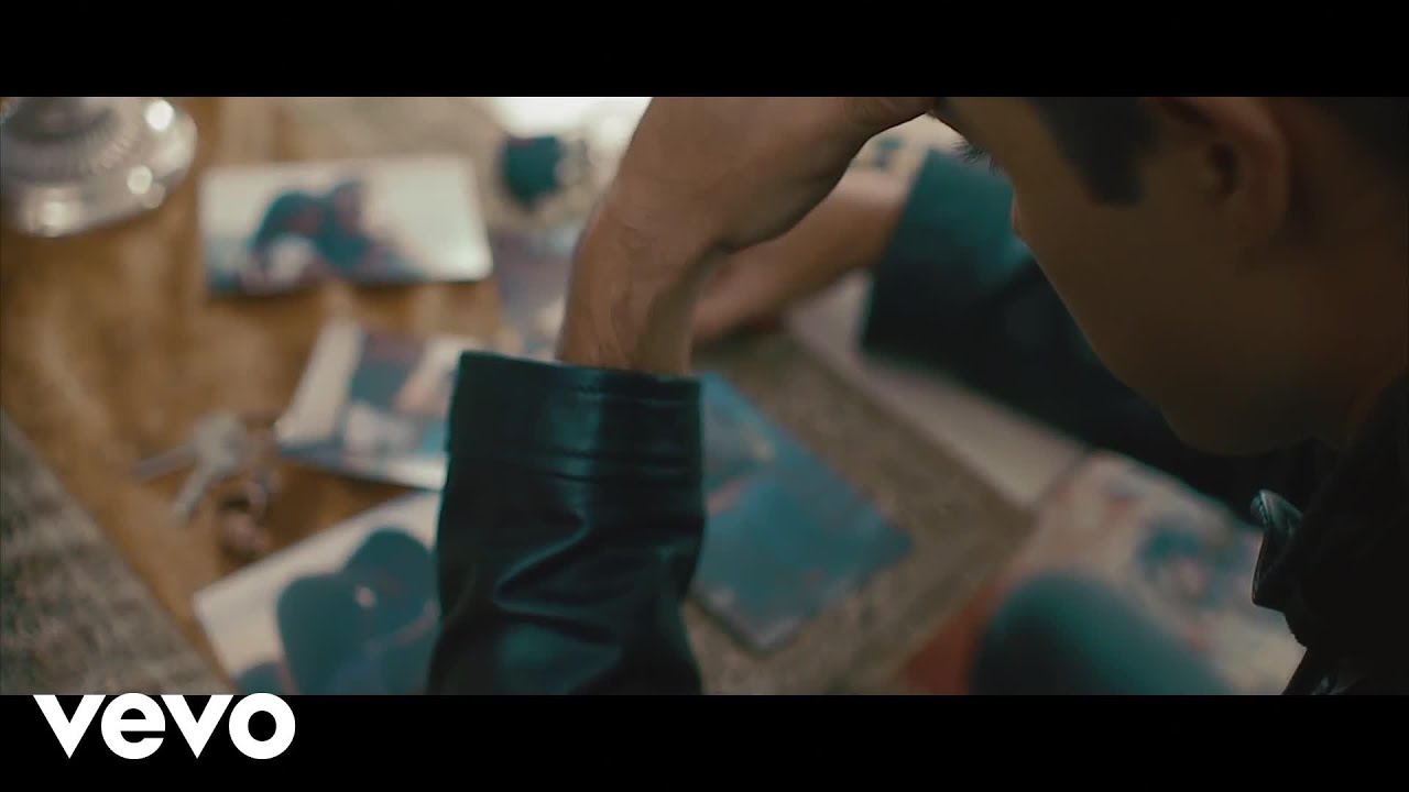 Jeance - Como te voy a olvidar