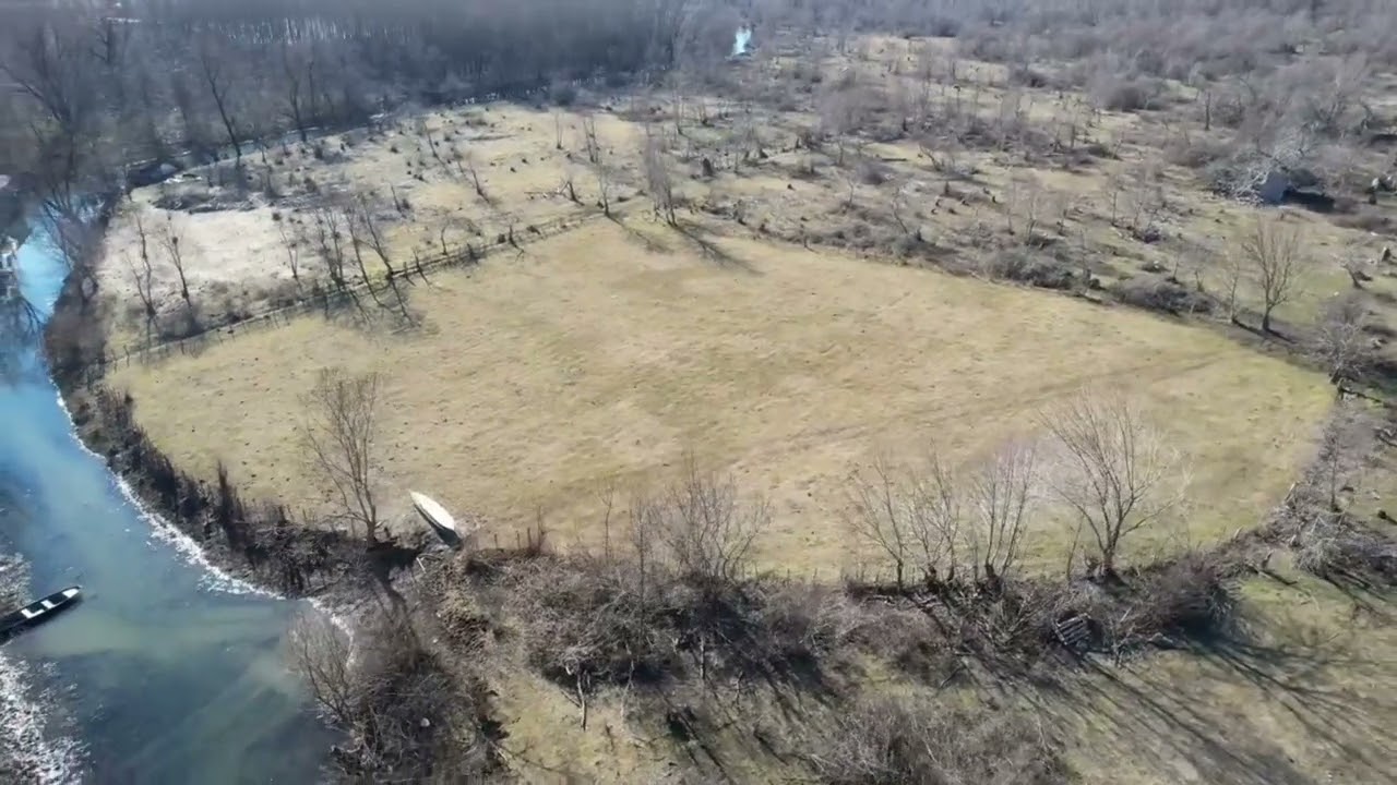 Zabljak Crnojevica, prodaje se kuća sa placem.