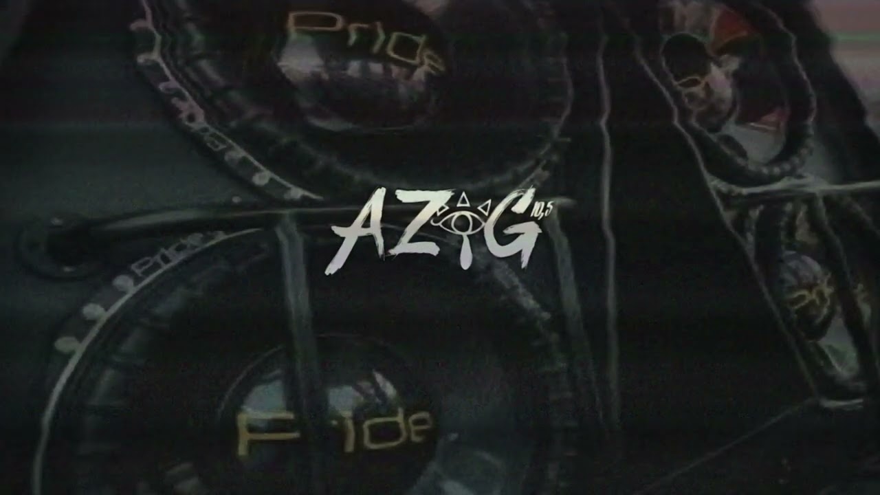 AFRO SOOH - ( Dj Azog )