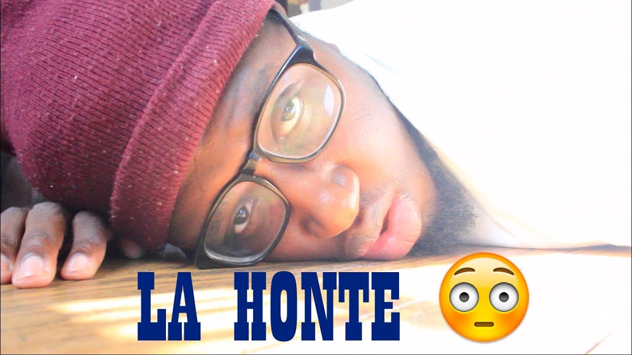 LA HONTE - WESLEY KAMS