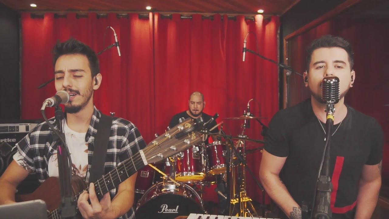 Eyes Without a Face - Banda Combo