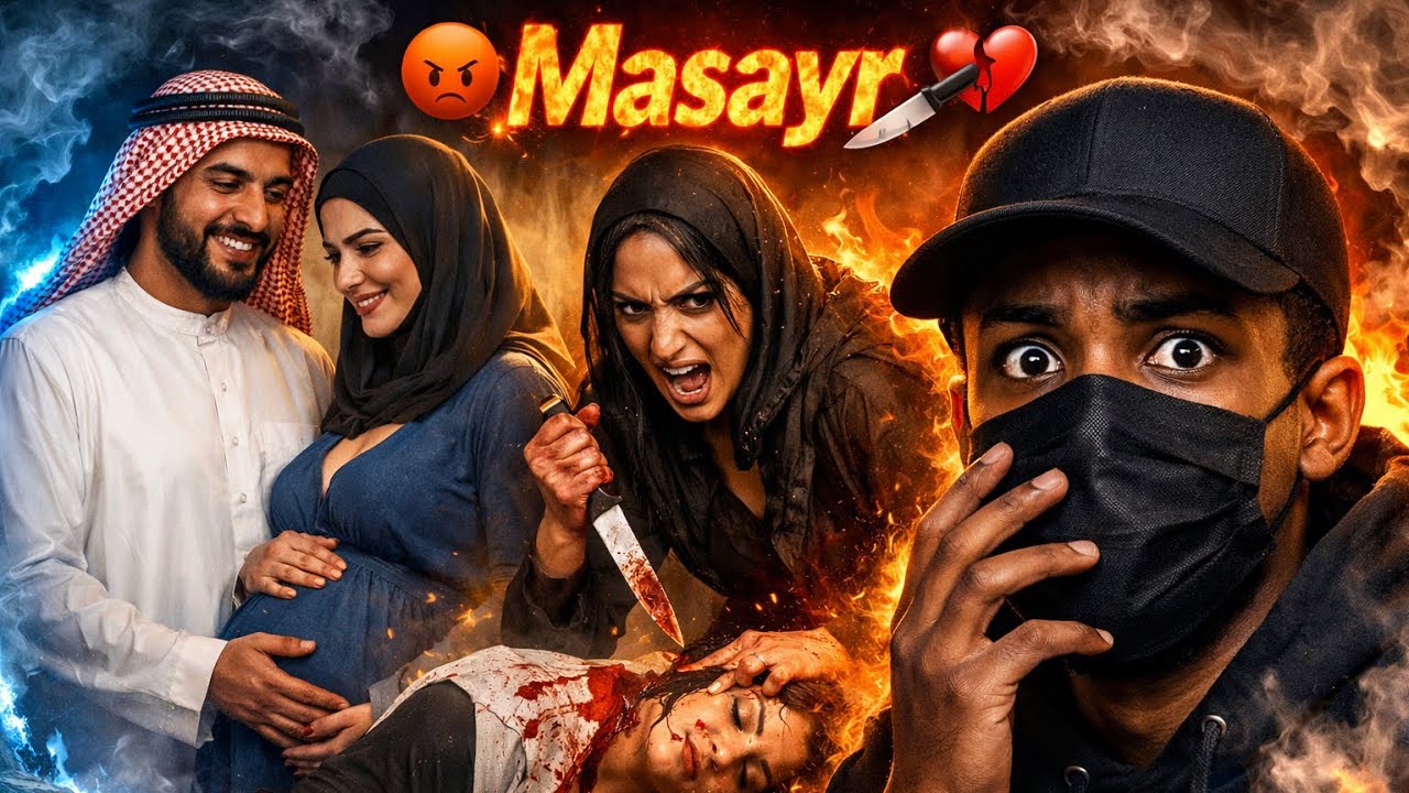 MASAYR MISE XAASIDNIMO !