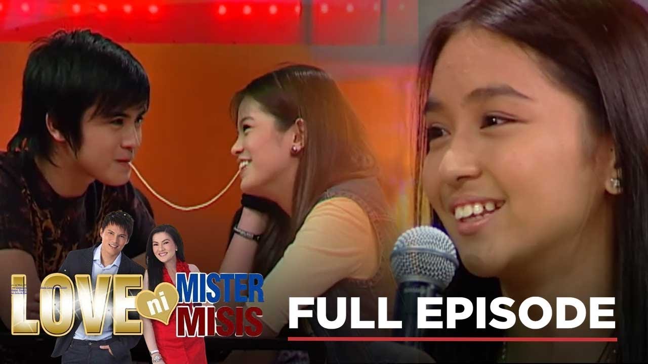 Kathryn Bernardo, nagkwento ng PUPPY LOVE! (Stream Together) | Love Ni Mister, Love Ni Misis