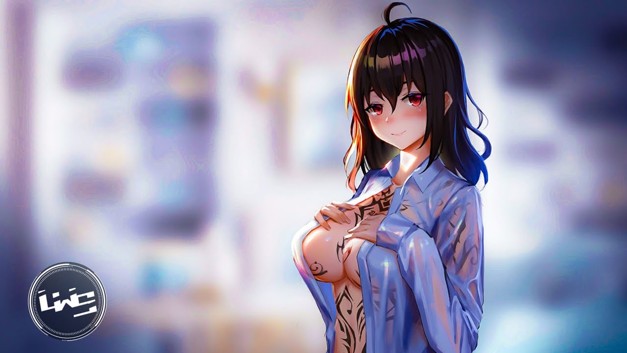 「 Nightcore 」 Polyhedron [NBSPLV]