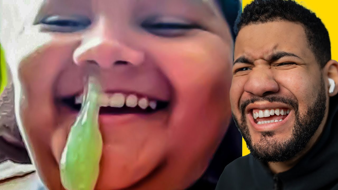 PUEDES VER ESTE VIDEO SIN REIRTE? 😂 (1 hora con Jonathan De Jesus)