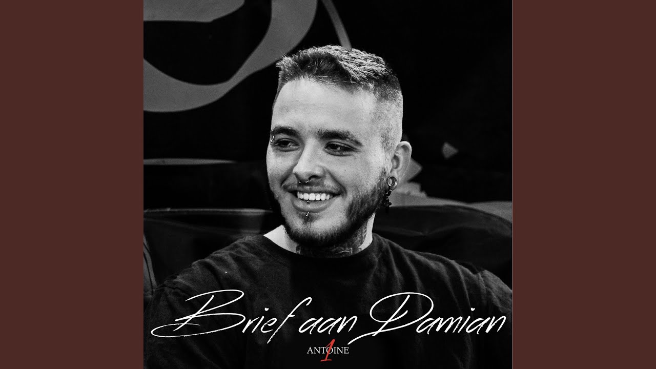 Brief Aan Damian