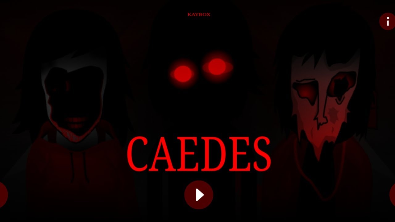 (Kaybox Pt.2) Incredibox Caedes: Dirty Business (MIX).