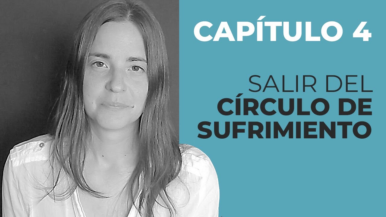 Salir Del Círculo De Sufrimiento 💙 CAP. 4 Despertando A La Conciencia Crística
