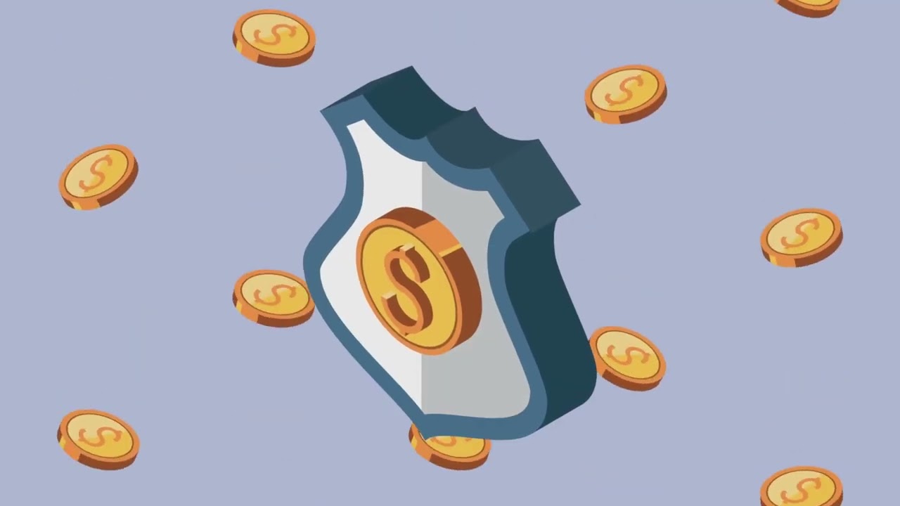The Safe-Haven Shift: Are You Hedged for a Trade War? #money #stockmarket #finance#financialfreedom