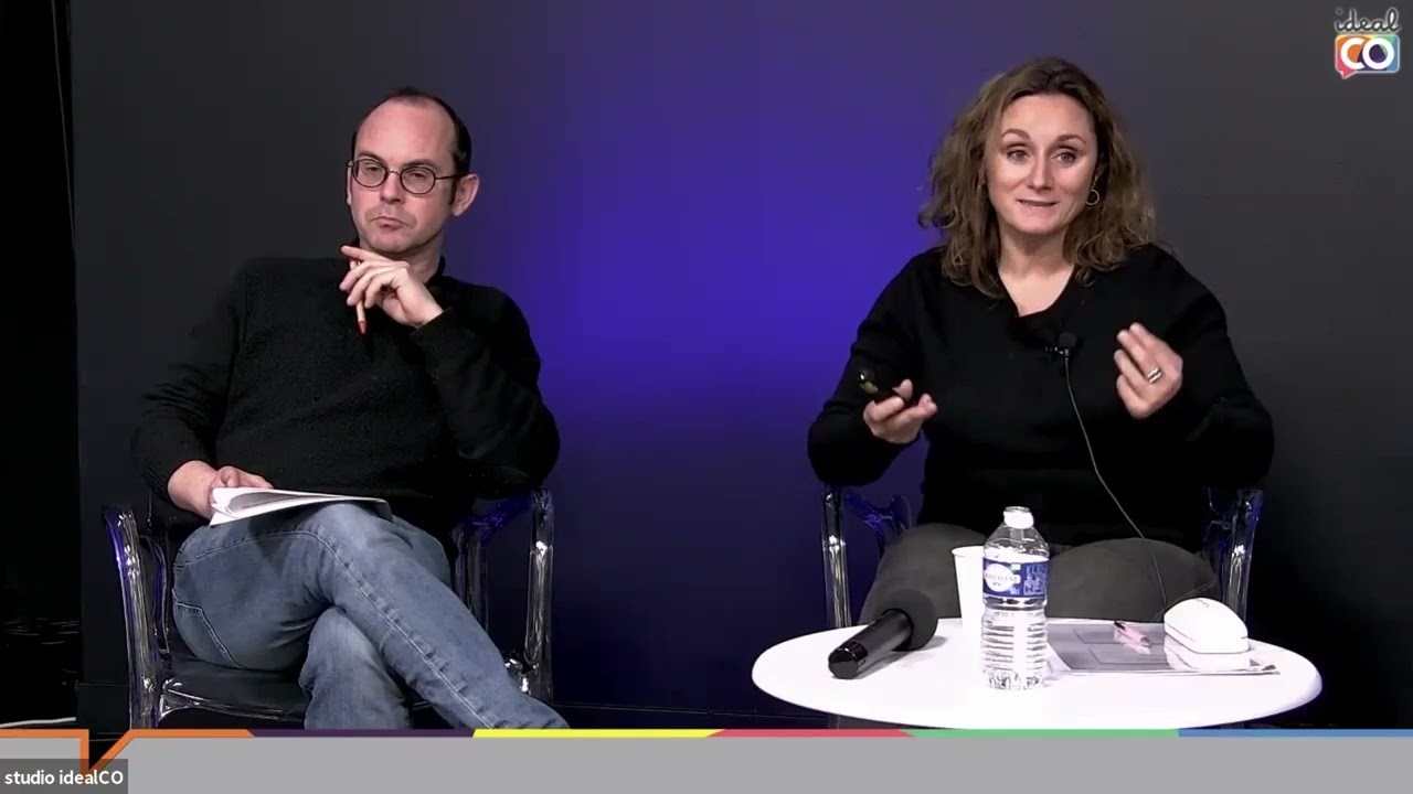 Séminaire de recherche | Dispositifs d’accompagnement d'enfants souffrant de troubles psychiques
