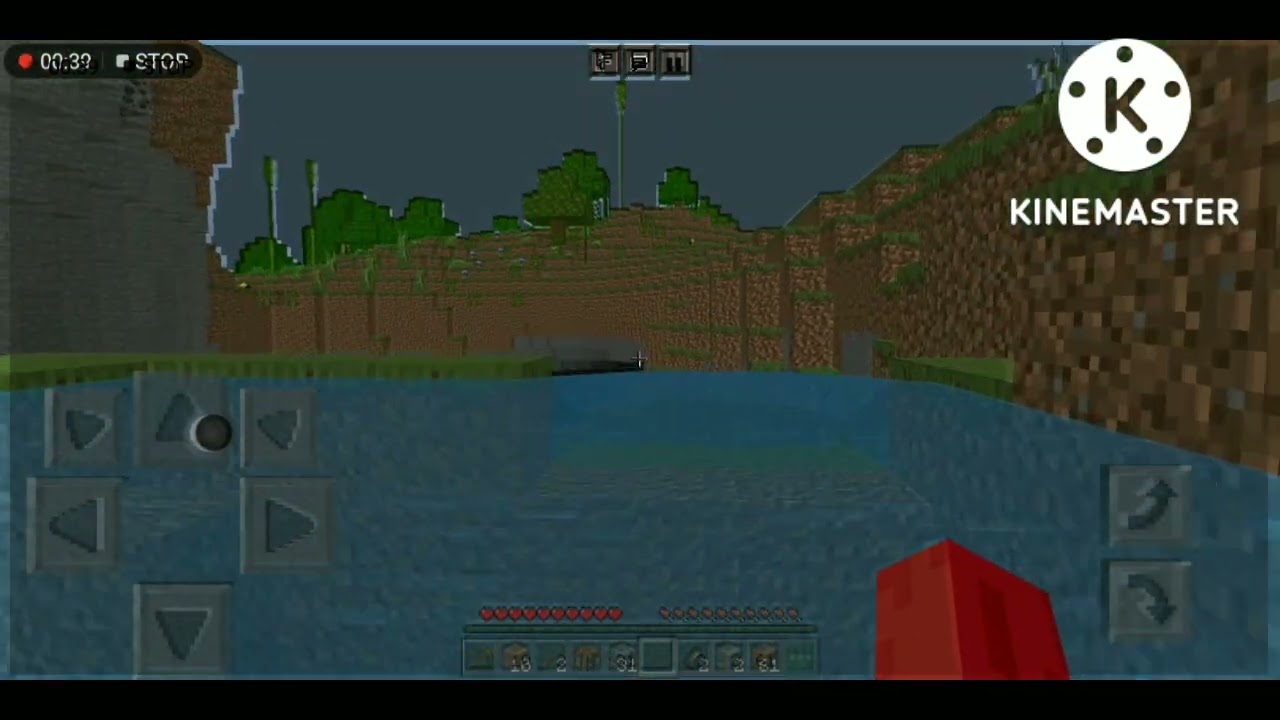 minecraft g major 4