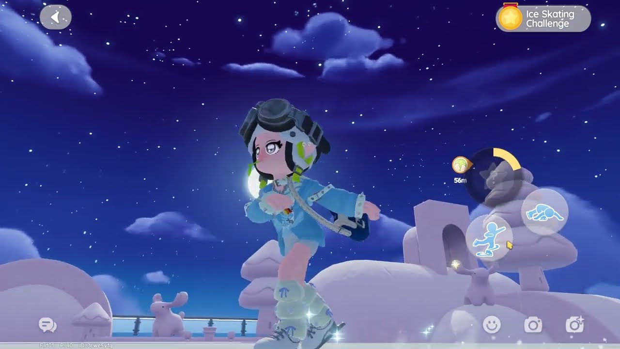 Heartopia (Roaming Around)