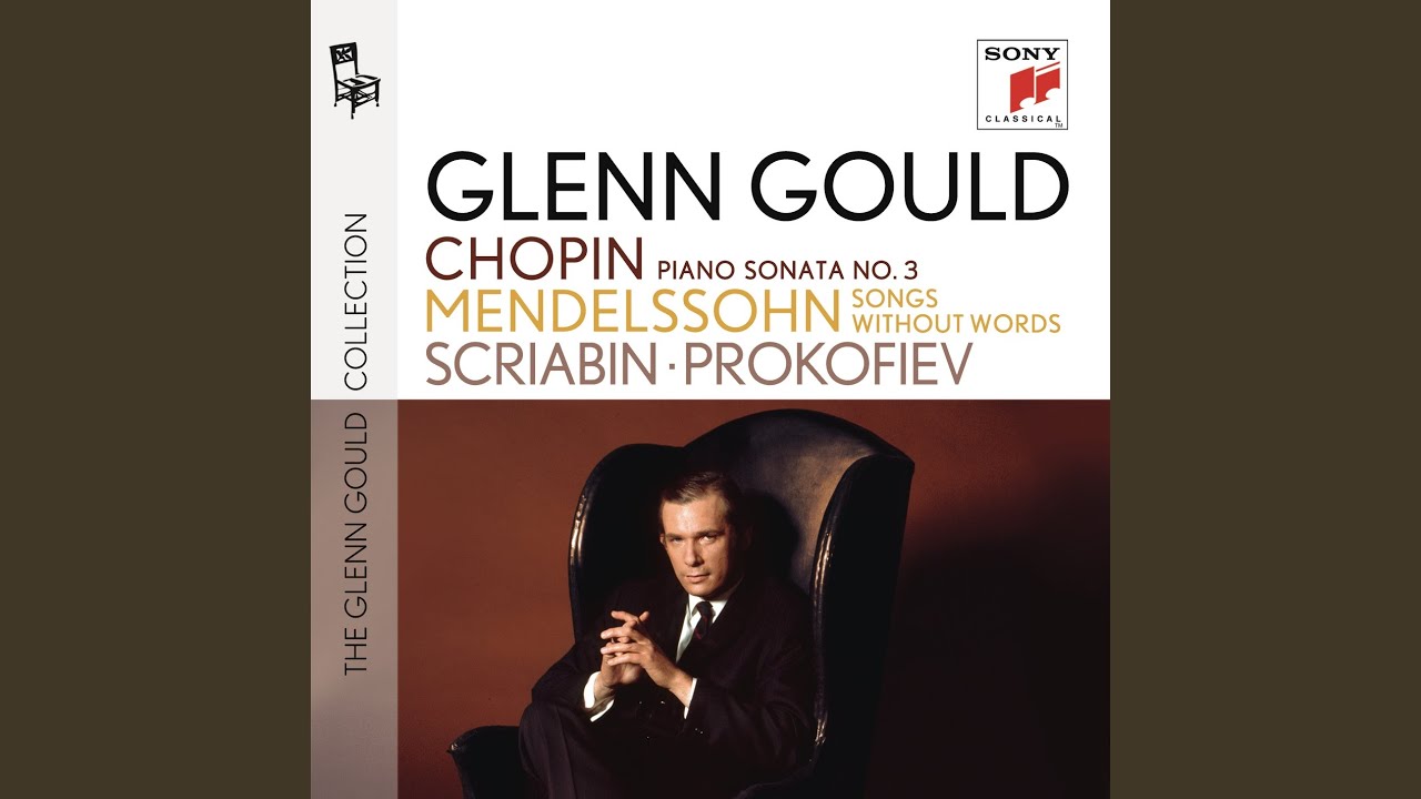 Piano Sonata No. 3 in B Minor, Op. 58: I. Allegro maestoso