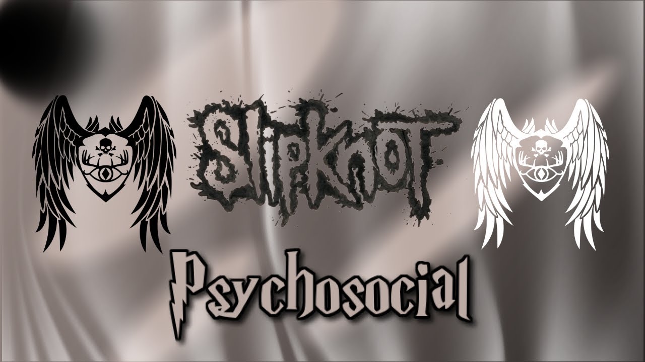 Slipknot - Psychosocial (Orchestral Cover)