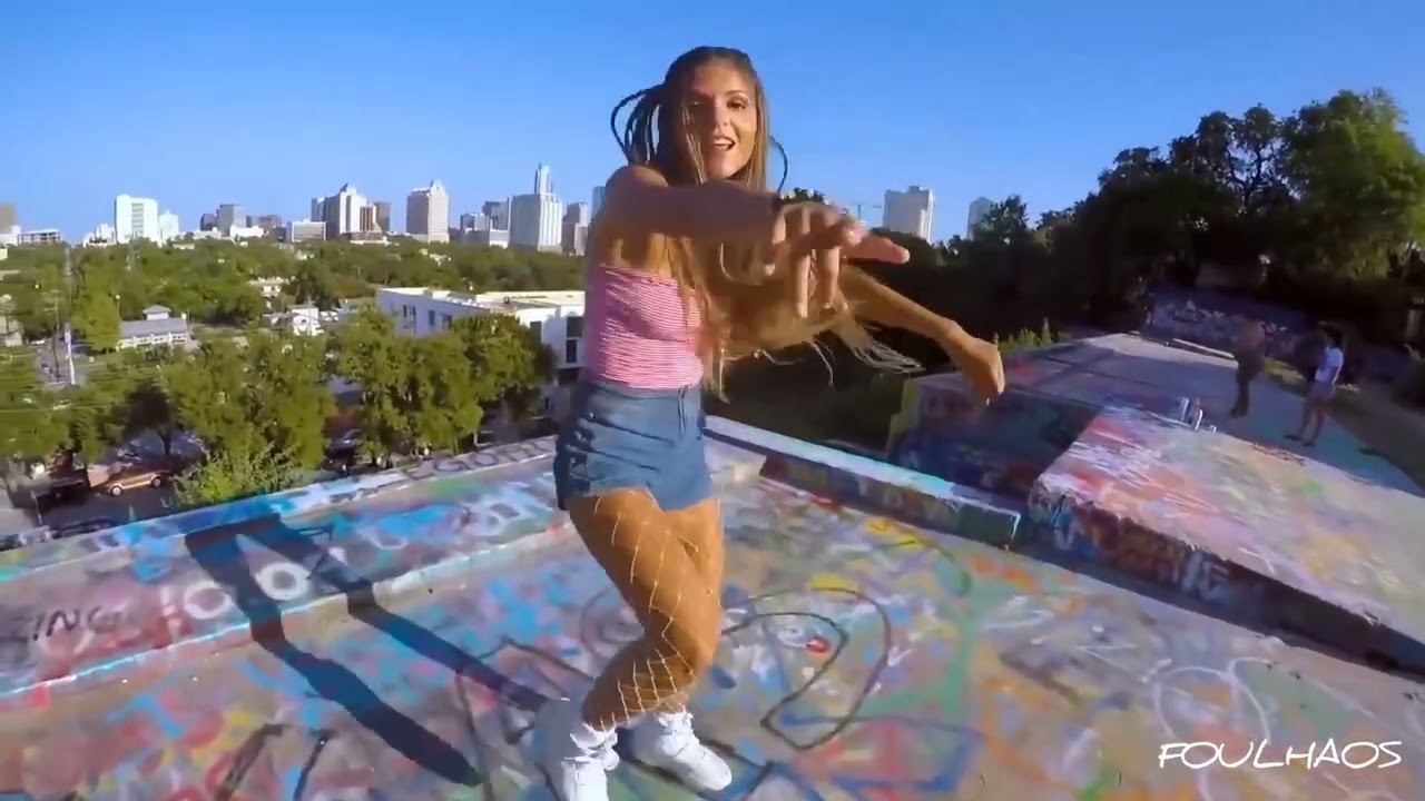 DJ Krmak - Celo selo smrce belo (SHUFFLE DANCE REMIX)