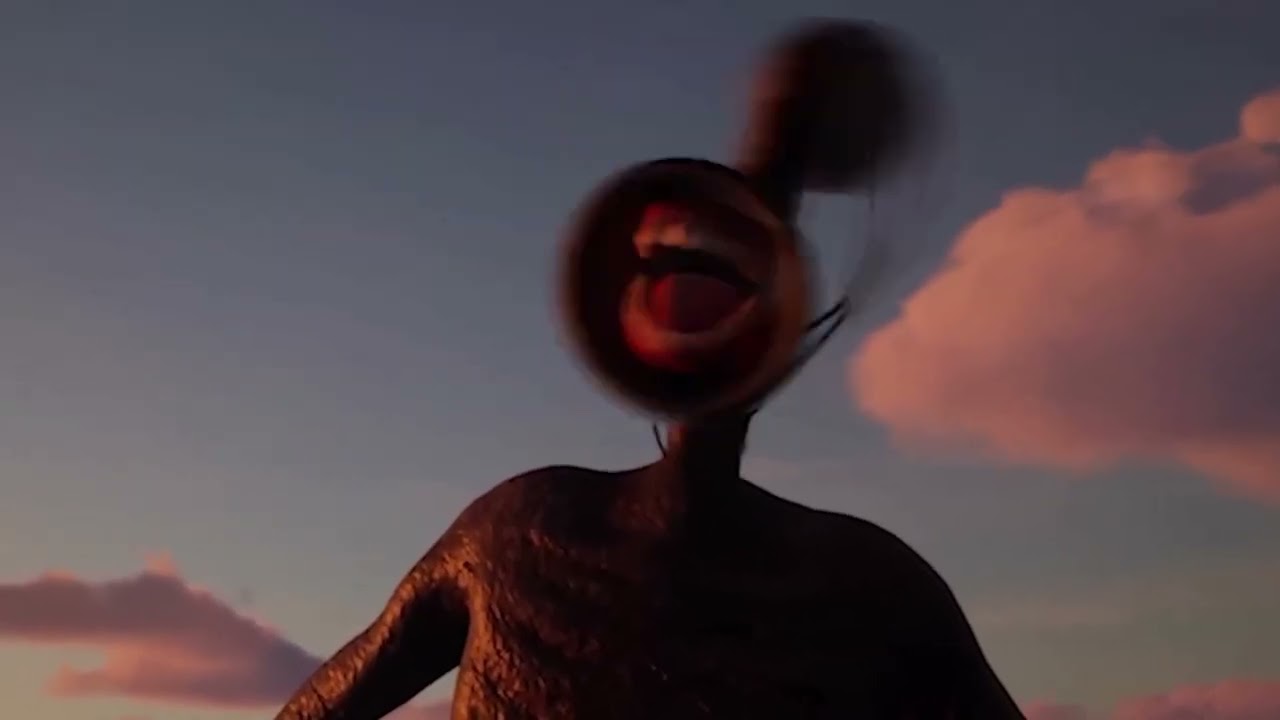 Mega mix - siren head coffin danse song meme remix 