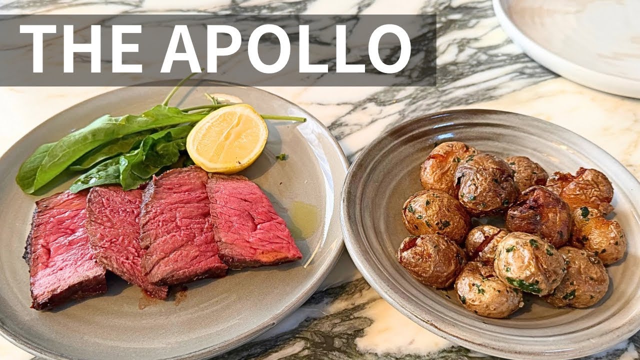銀座にあるシドニー発のモダン・ギリシャ料理レストラン　The Apollo ：オレガノ、ハチミツで焼いたサガナキチーズは絶対食べて！