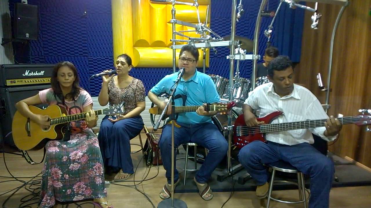Feliz serás – Saudosa Lembrança (Denise Cardoso)