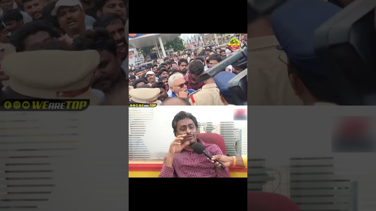 Common Man Fires🔥On Ambati Rambabu Comments #publictalk #ambatirambabu #ysrcp #shorts #news