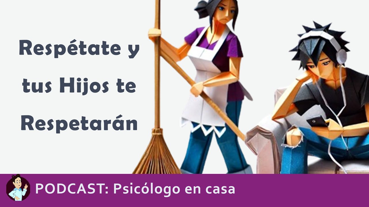 PODCAST: La Solución infalible Para los Hijos que no Obedecen ni Escuchan