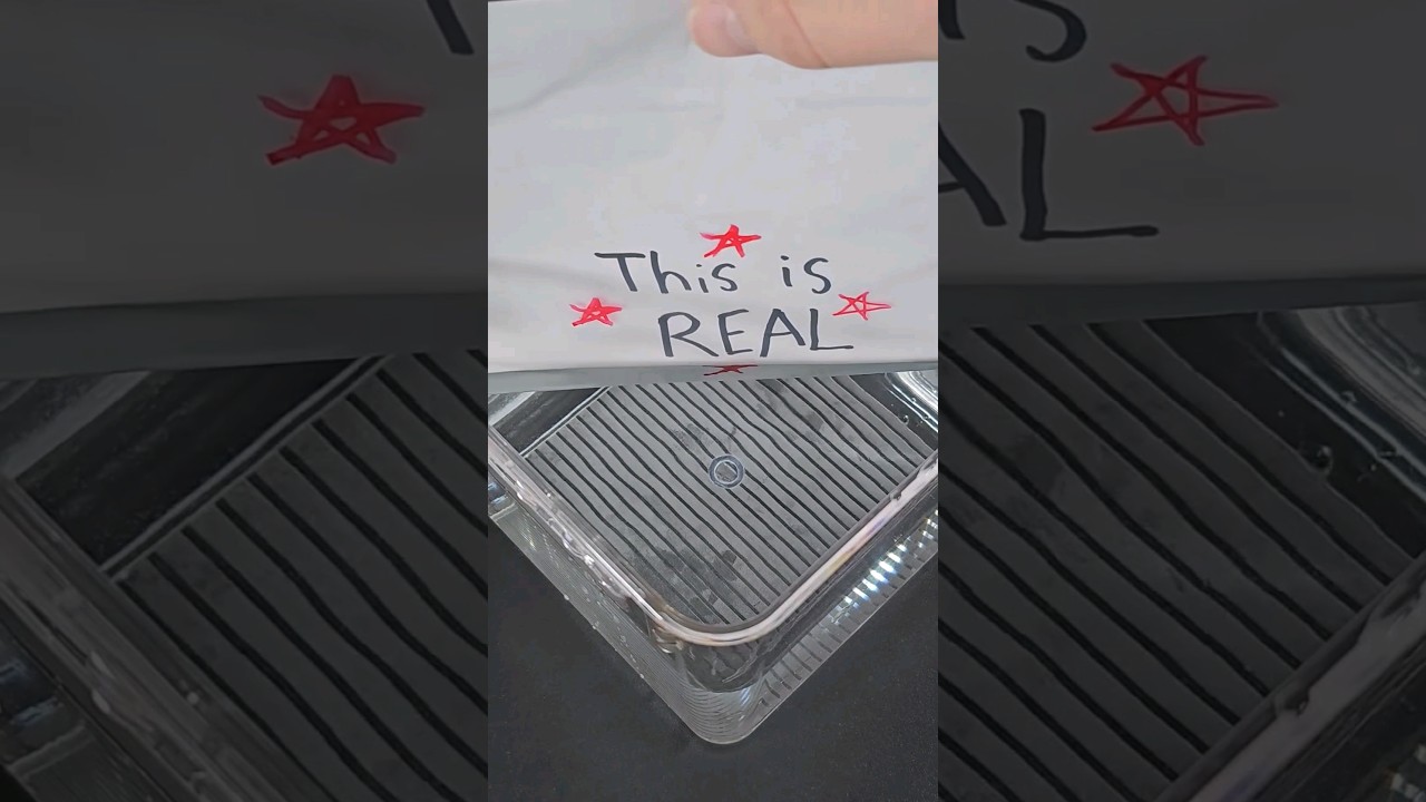 Can you spot the fake science experiment? - 2 Truths & Trash #science #physics #2truthsandtrash