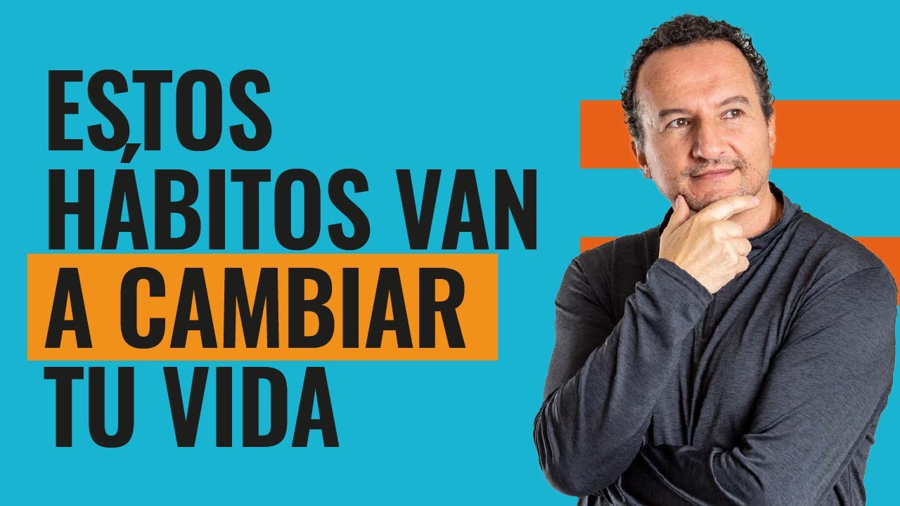 ¡SI PIENSAS ASÍ VAS A CAMBIAR TU VIDA! | HÁBITOS PARA SER PRODUCTIVO | PRINCIPIOS DEL ESTOICISMO