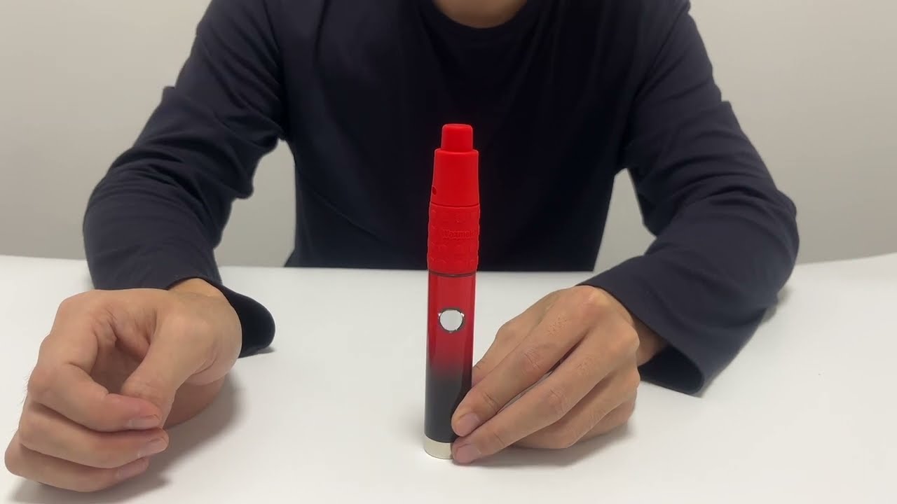 How to use Waxmaid Honey Pen
