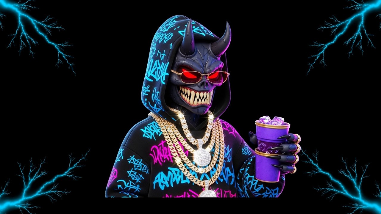 [FREE] FREESTYLE BEAT - ''MENACE'' Trap Instrumental 2026 Rap Beats
