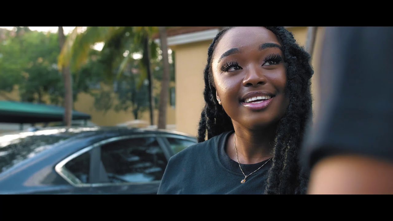 T Bouton - Ak Sa M Genyen  (Official Video)