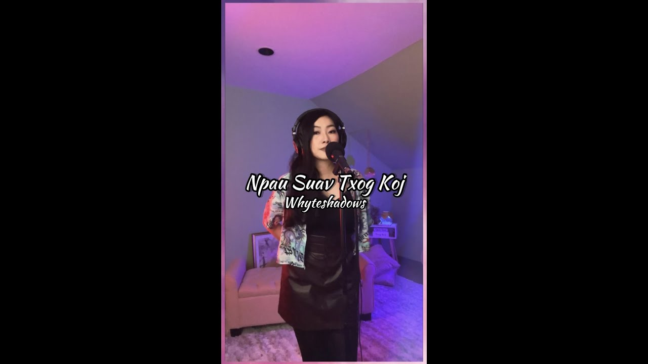Michelle Elle - Npau Suav Txog Koj (Live Session)