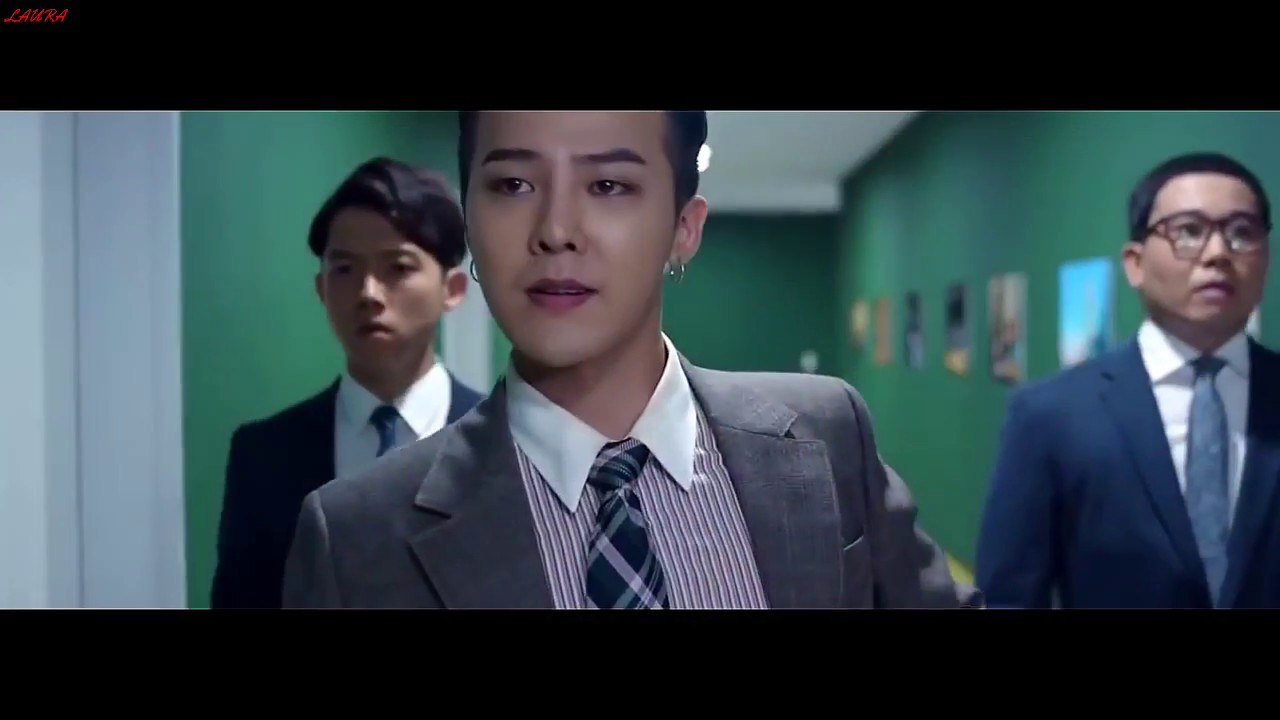 G DRAGON  SUPER STAR  (kwon ji yong) FMV