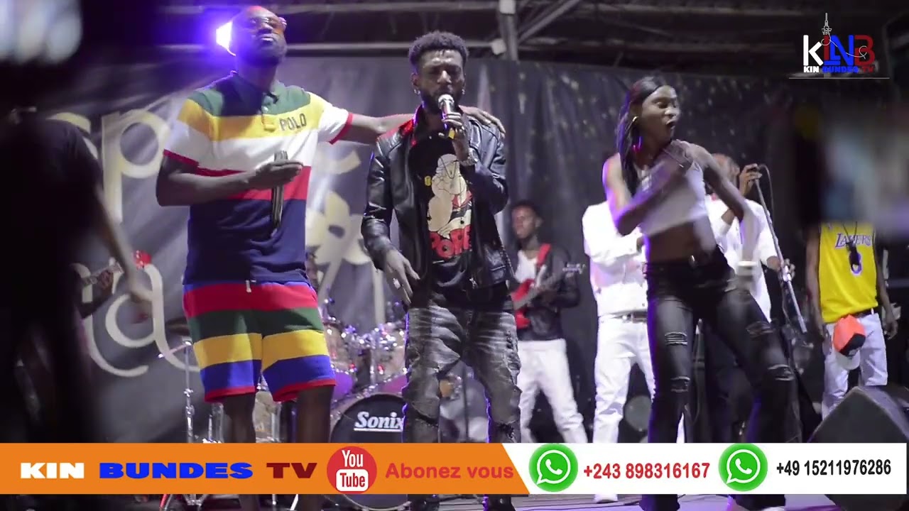 REPETITION YA FABREGAS MUSICIEN YA IBRATOR MPIANA MELODIE AYEMBI MAKASI