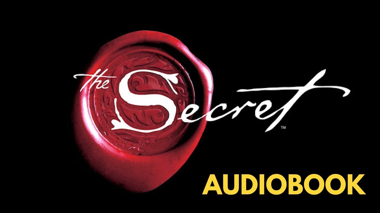 The Secret Audiobook by Rhonda Byrne  | Book summary in English | Audio books summary
