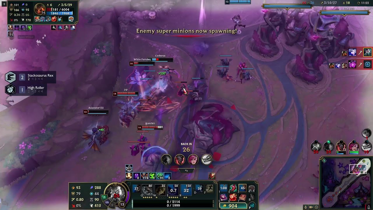 WATCH IF YOU HAVE A BIG