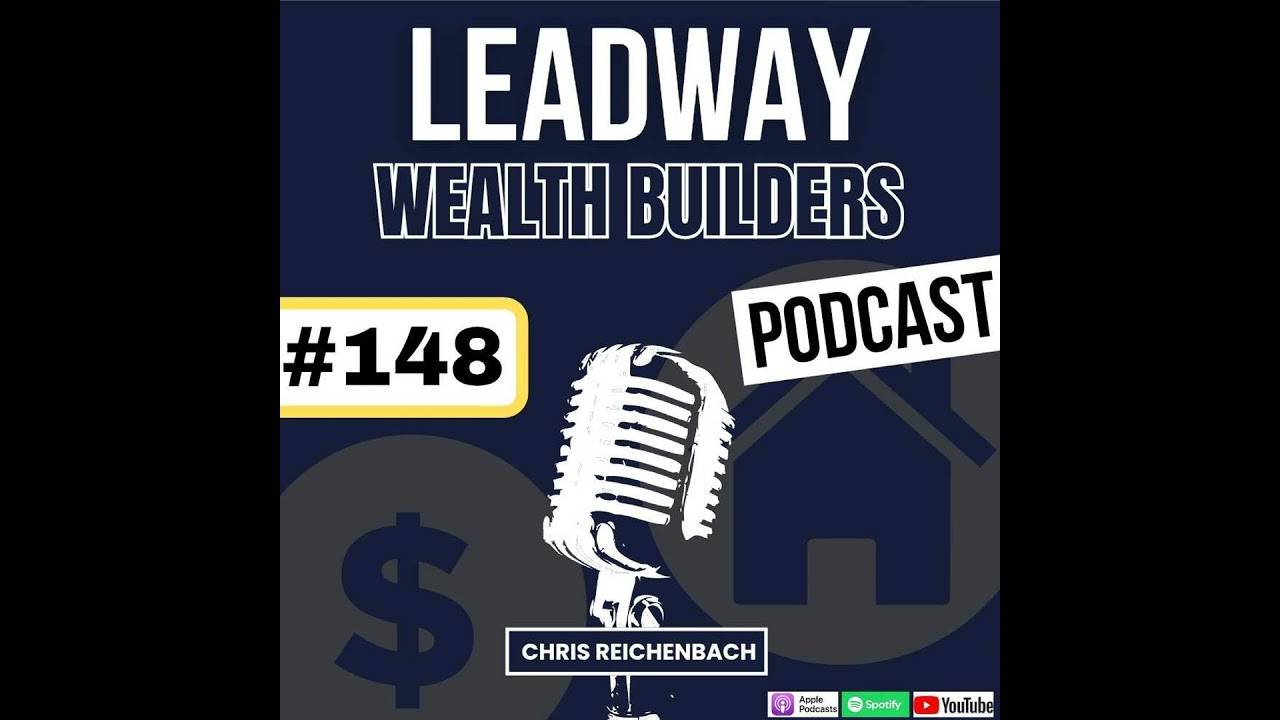 #148: There’s More Than One Way To Buy A House