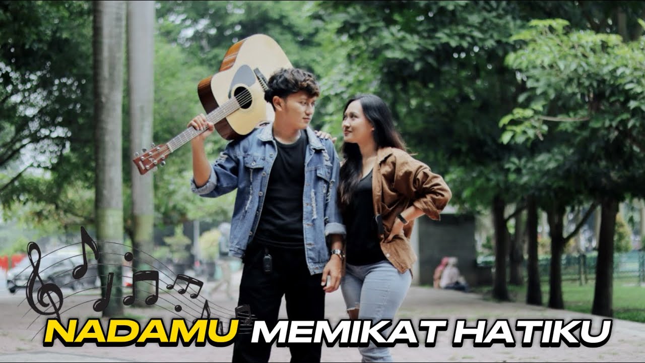 CEO TAJIR PURA2 JADI SEORANG PENGAMEN UNTUK MENDEKATI PENGAMEN CANTIK! Endingnya Bikin Bapet...