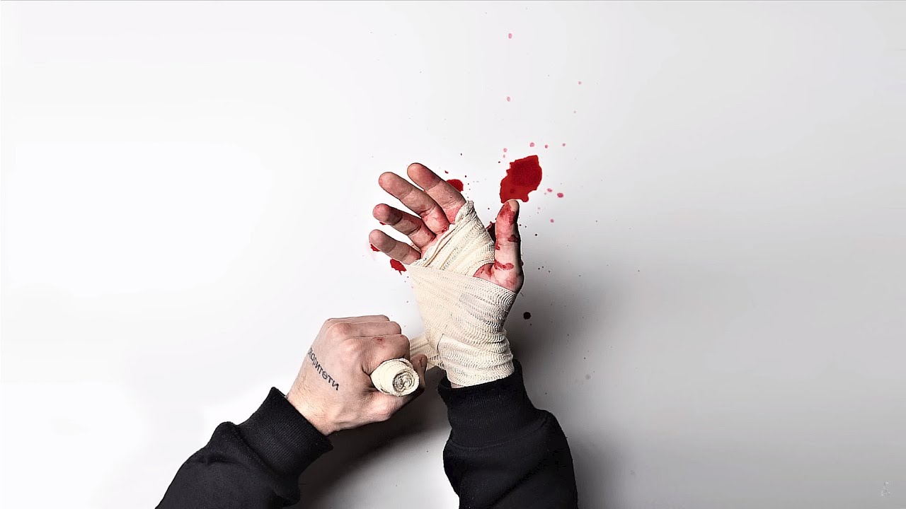 Klinac-BORBA (full album)