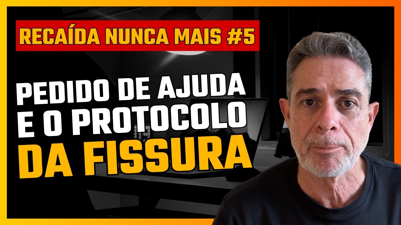 Aula 04 - Recaída Nunca Mais #5