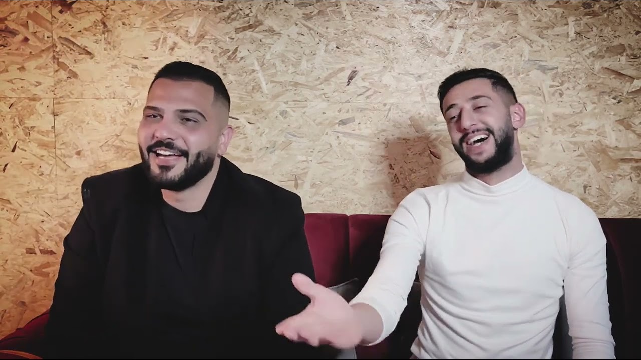 أمسيات محمد الشيخ ويحيى الدميري وصله خليجيه أنا الشاكي +مشكلني +دلوعتي + لنا الله #توزيع مهند الديري